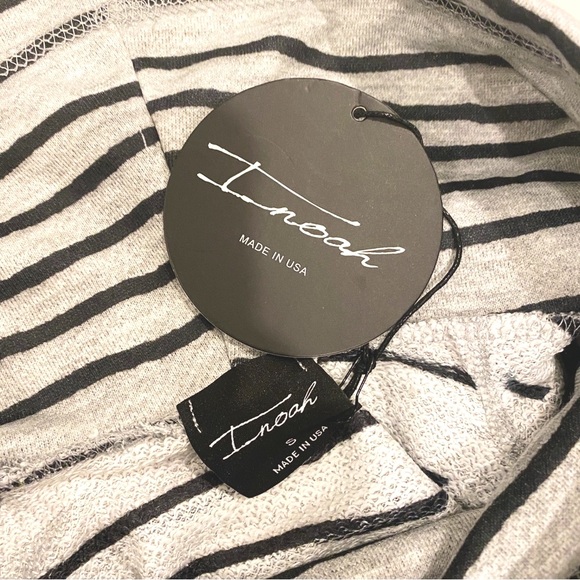 Inoah Cowl Neck Tunic - Picture 7 of 9